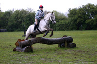 Hall Place Equestrian Centre XC 16-05-21