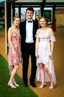New Hall School Year 13 Leavers Evening (Year of 2020) 03-07-21