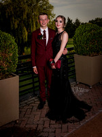 St.Clere's School Prom 20-07-21