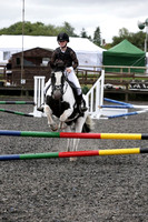 Ring 1 PM Show Jumping