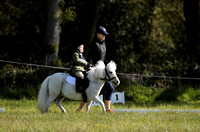 Dressage 09:30am - 10:30am